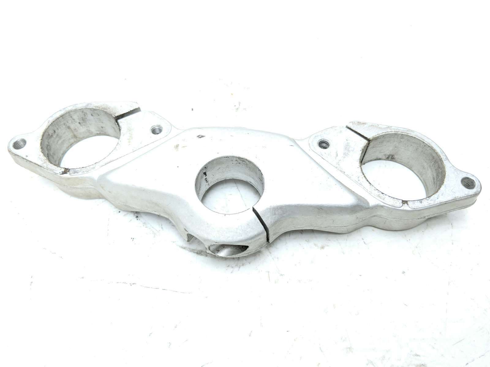 02 Ducati ST2 Top Upper Triple Clamp Tree