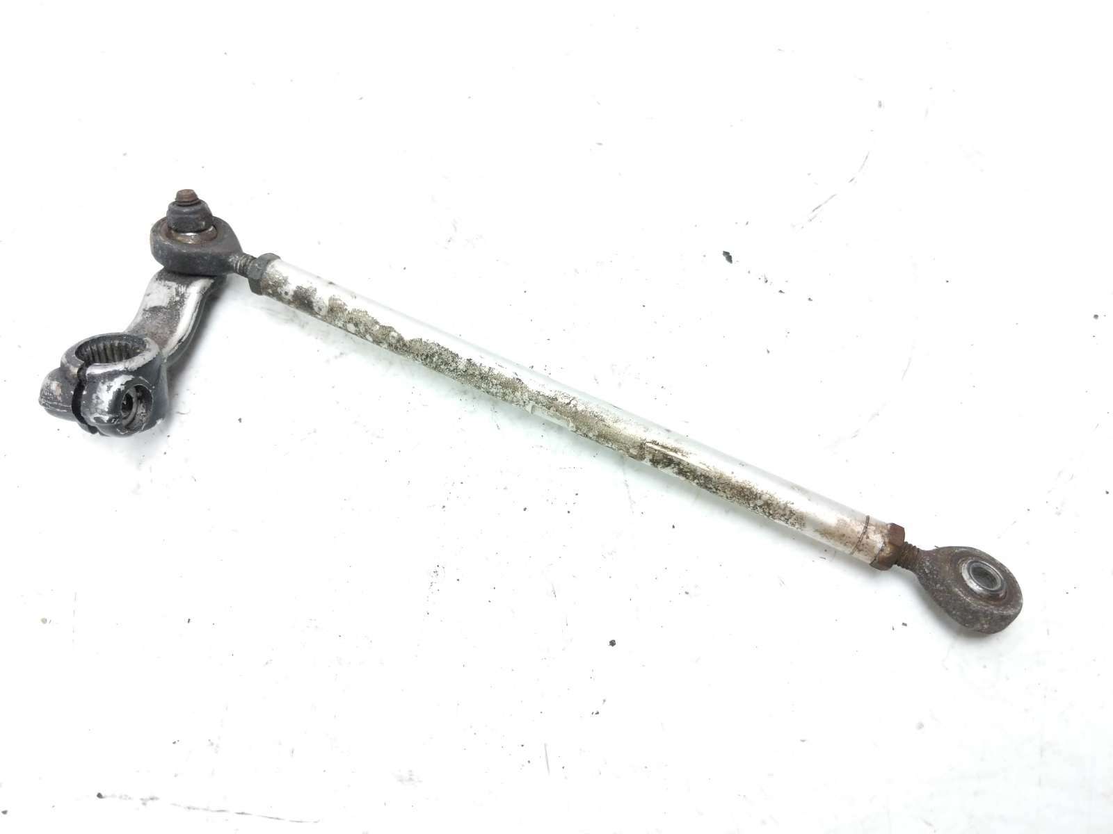 02 Ducati ST2 Shifter Shift Pedal Link Linkage