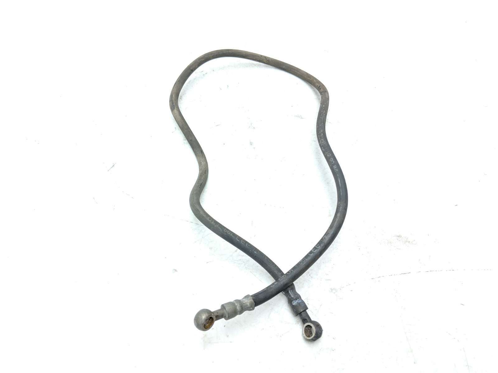 02 Ducati ST2 Brake Line Hose