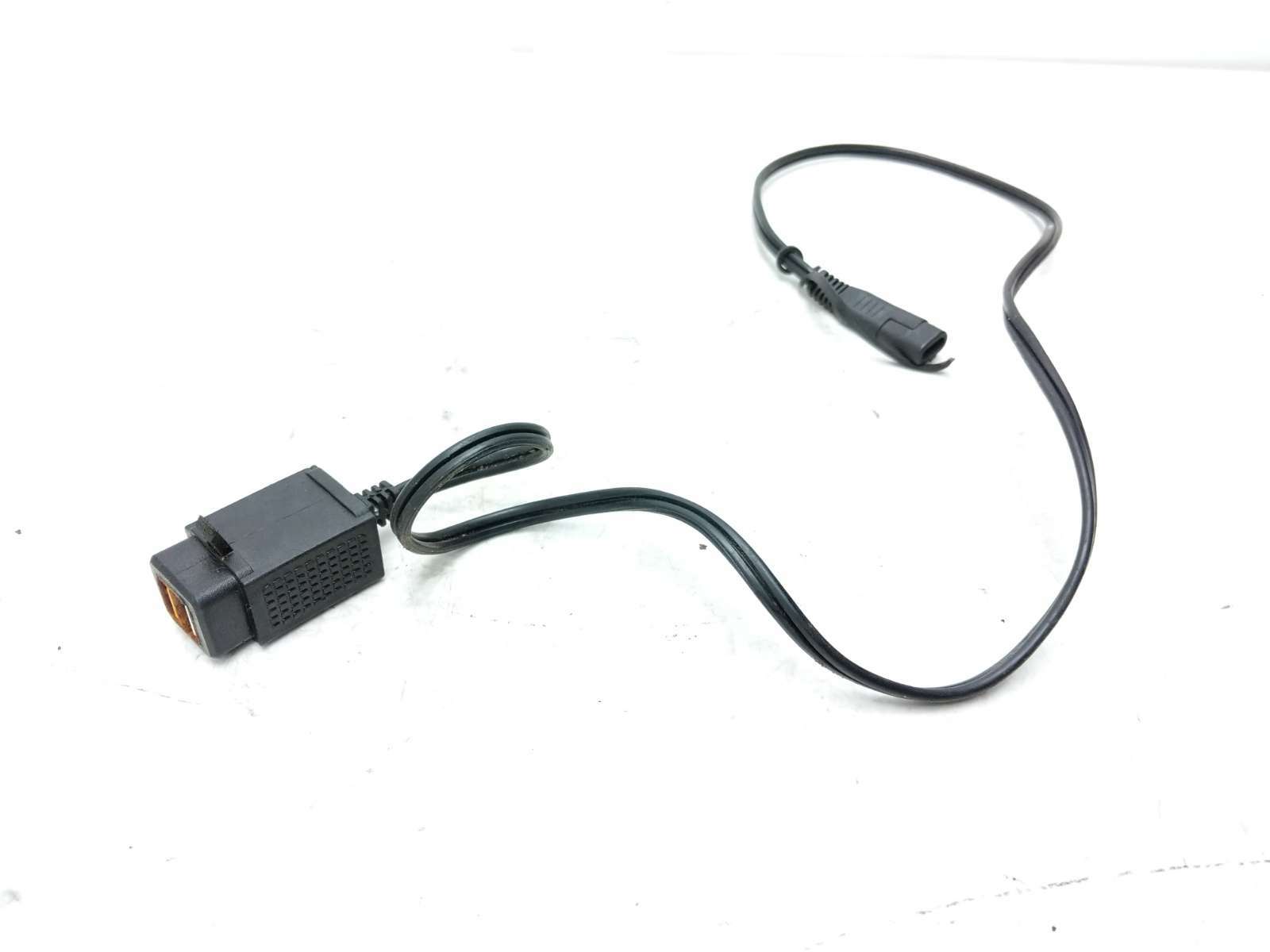 02 Ducati ST2 USB Power Source Outlet