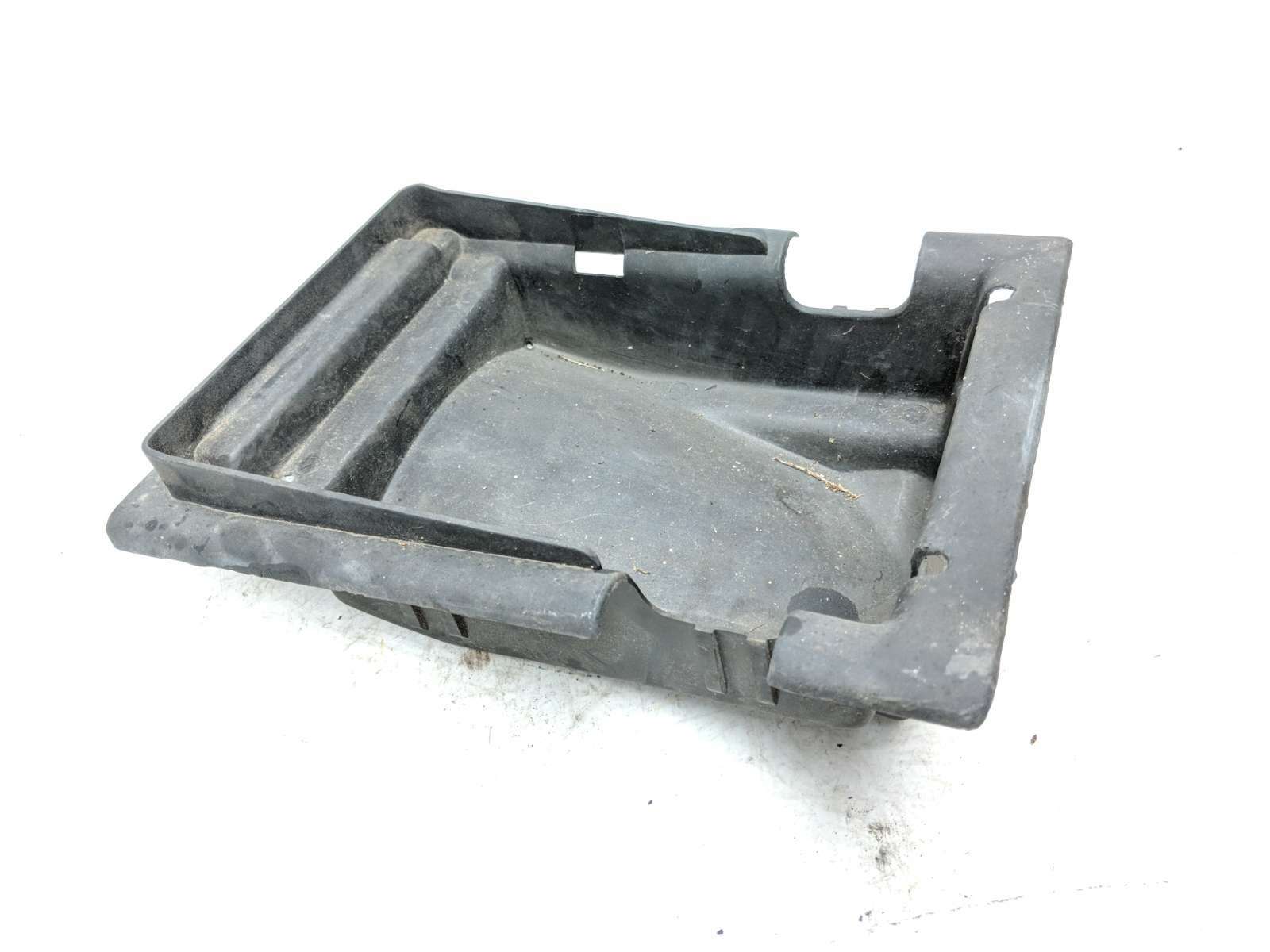 02 Ducati ST2 Under Seat Tool Storage Tray Cover 56510222A