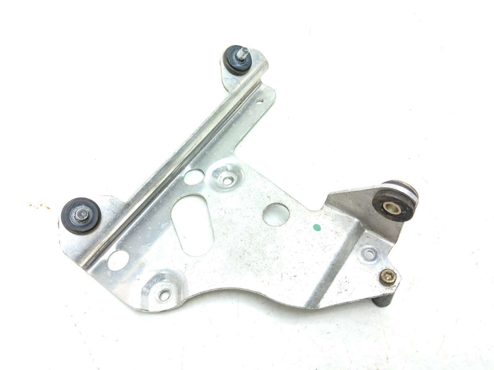 02 Ducati ST2 Gauge Cluster Mount Bracket (E)