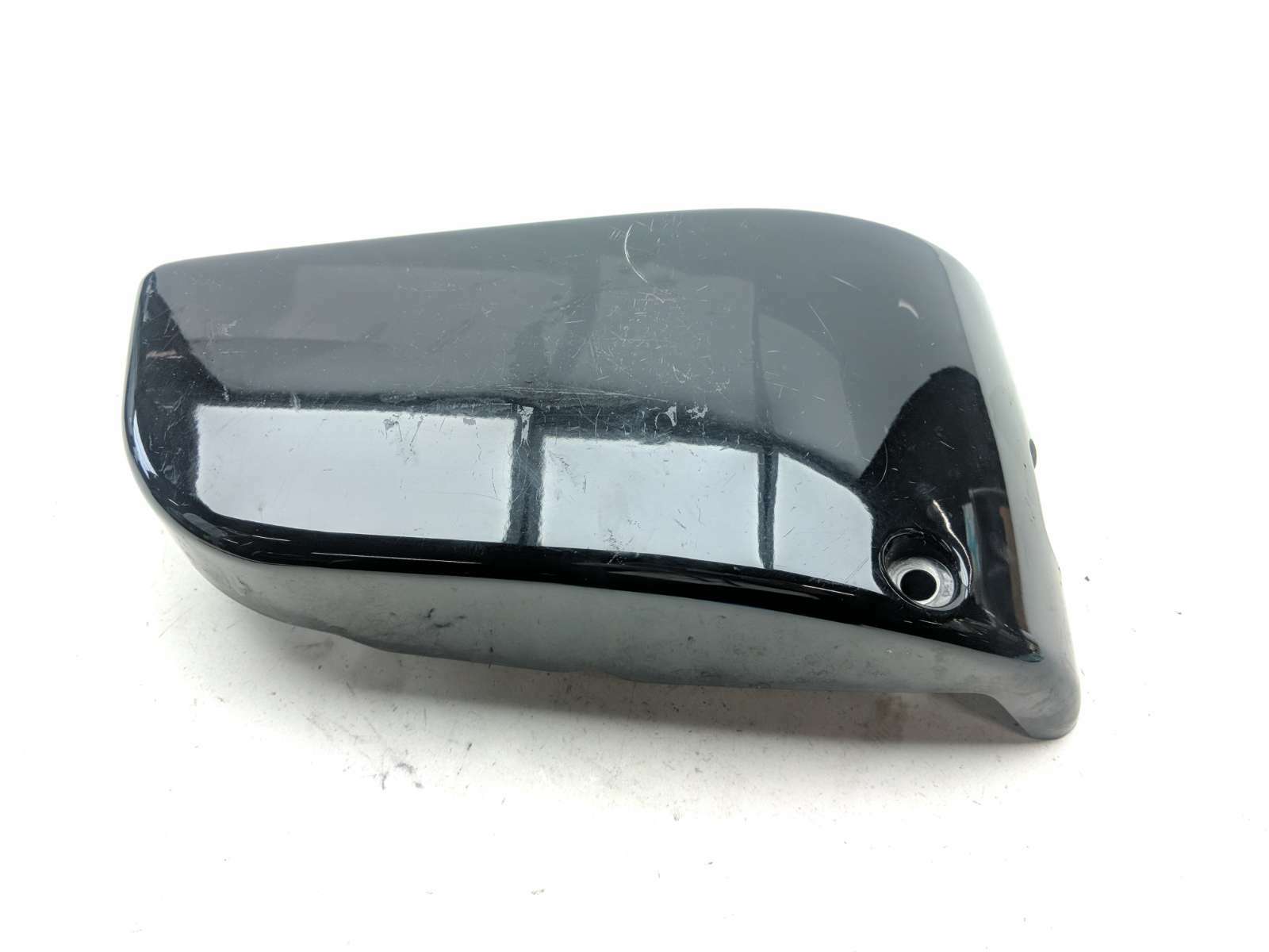 02 Kawasaki VN1500 Vulcan Nomad Right Side Lower Cover Panel