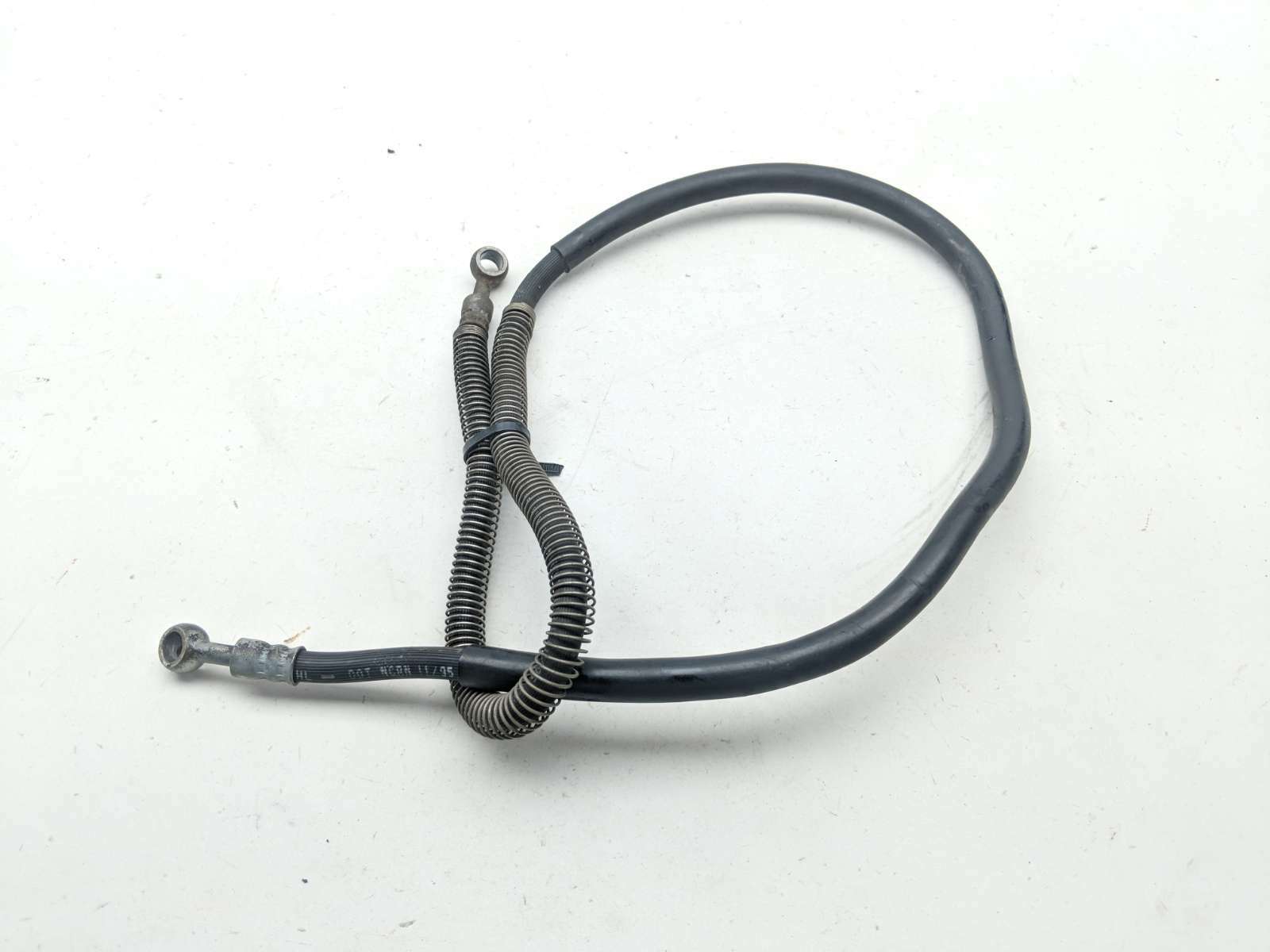 02 Kawasaki VN1500 Vulcan Nomad Brake Line Hose