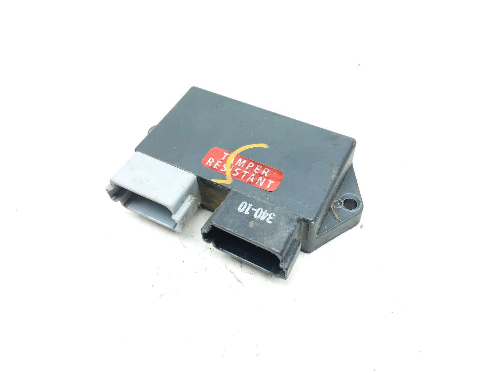 03 Harley Davidson FXDX Dyna Super Glide Computer CDI ECU