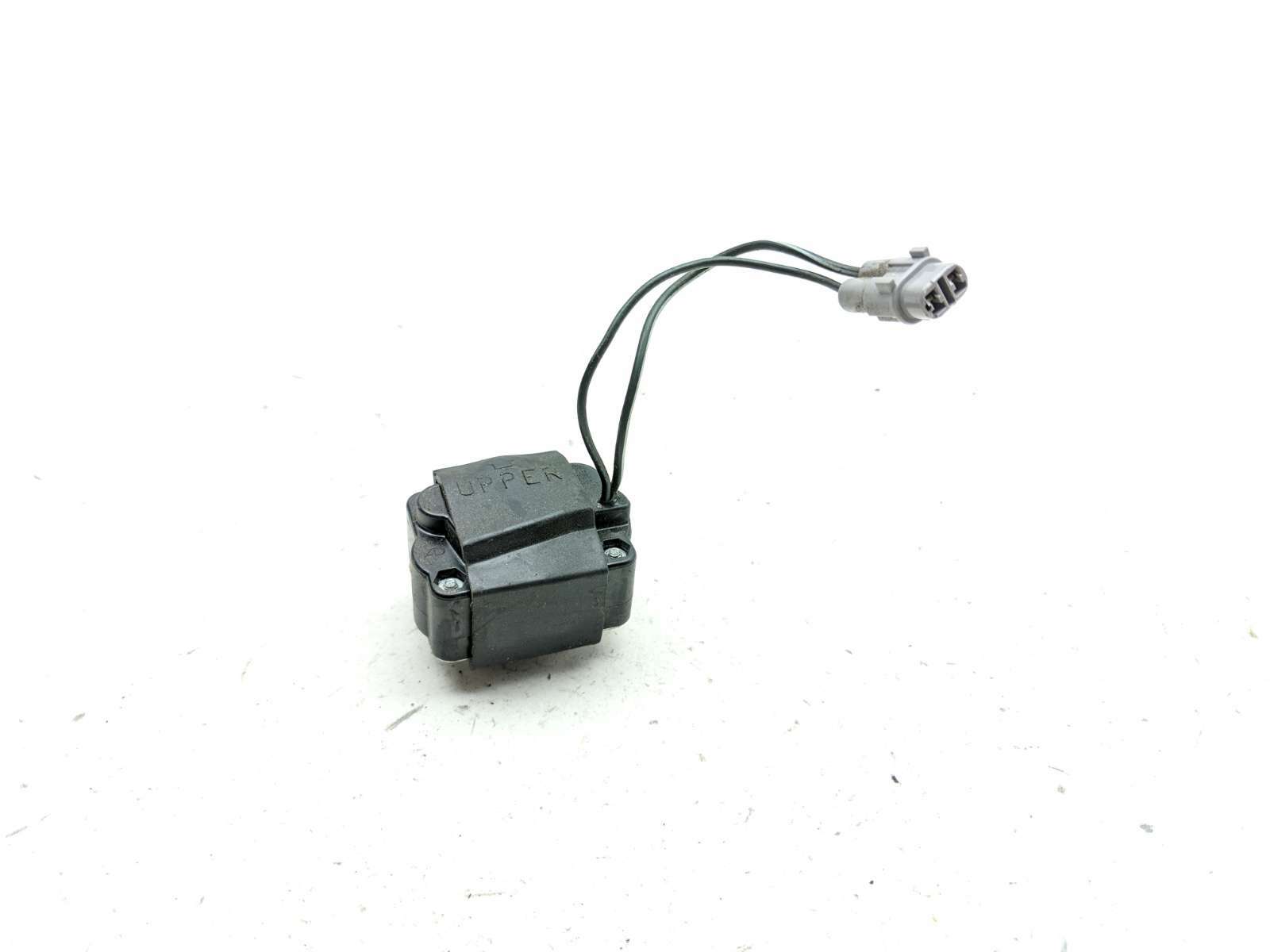 09 Moto Guzzi Norge 1200 Tip Over Bank Angle Safety Sensor