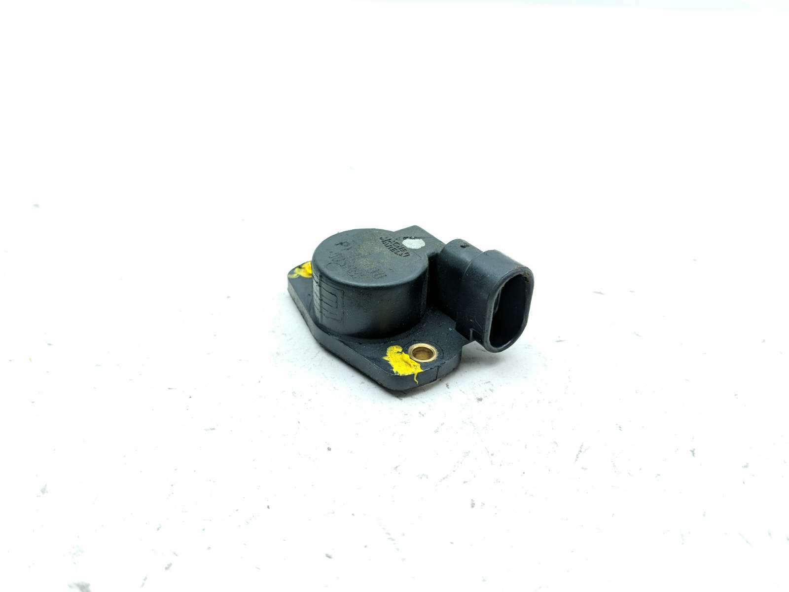 09 Moto Guzzi Norge 1200 TPS Throttle Position Sensor