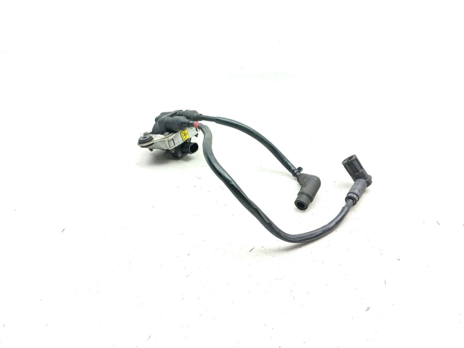 09 Moto Guzzi Norge 1200 Ignition Coil Plug Pack