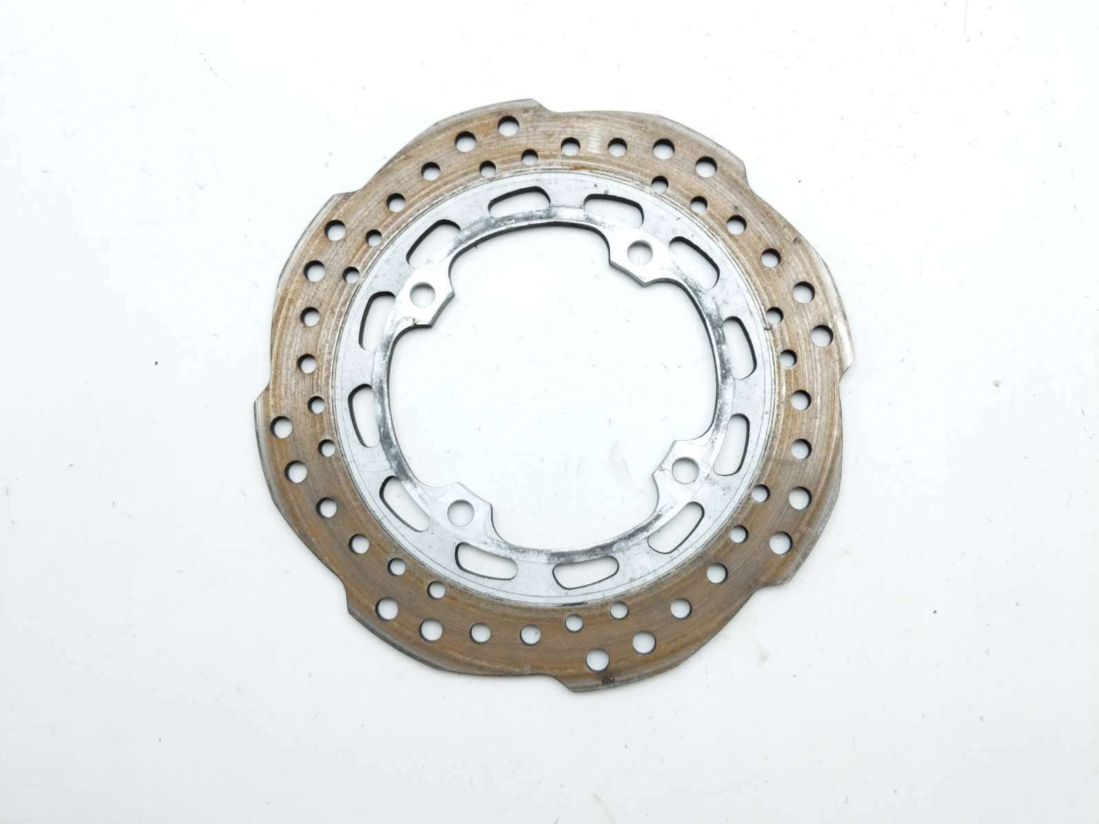 18 Honda CRF1000 Africa Twin Adventure Sports Rear Wheel Disc Brake Rotor