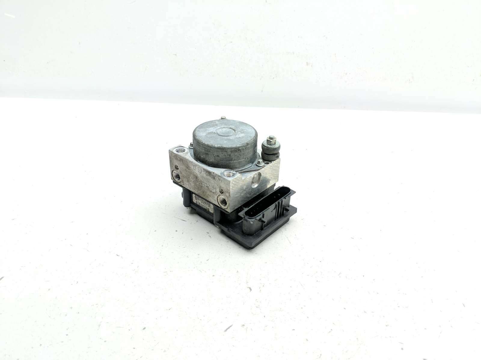 09 Moto Guzzi Norge 1200 ABS Pump Anti Lock Brake Control Module Unit 0265800576