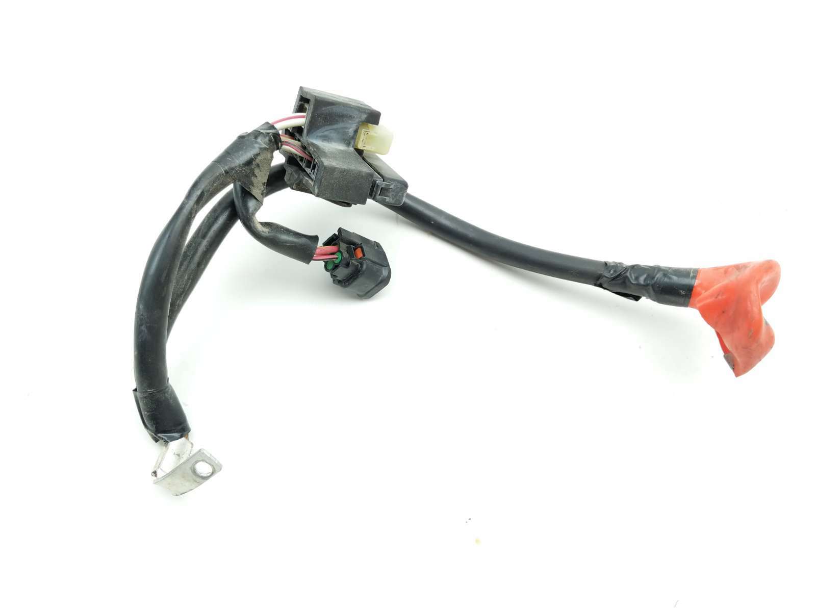 18 Honda CRF1000 Africa Twin Adventure Sports Positive Battery Cable Terminal