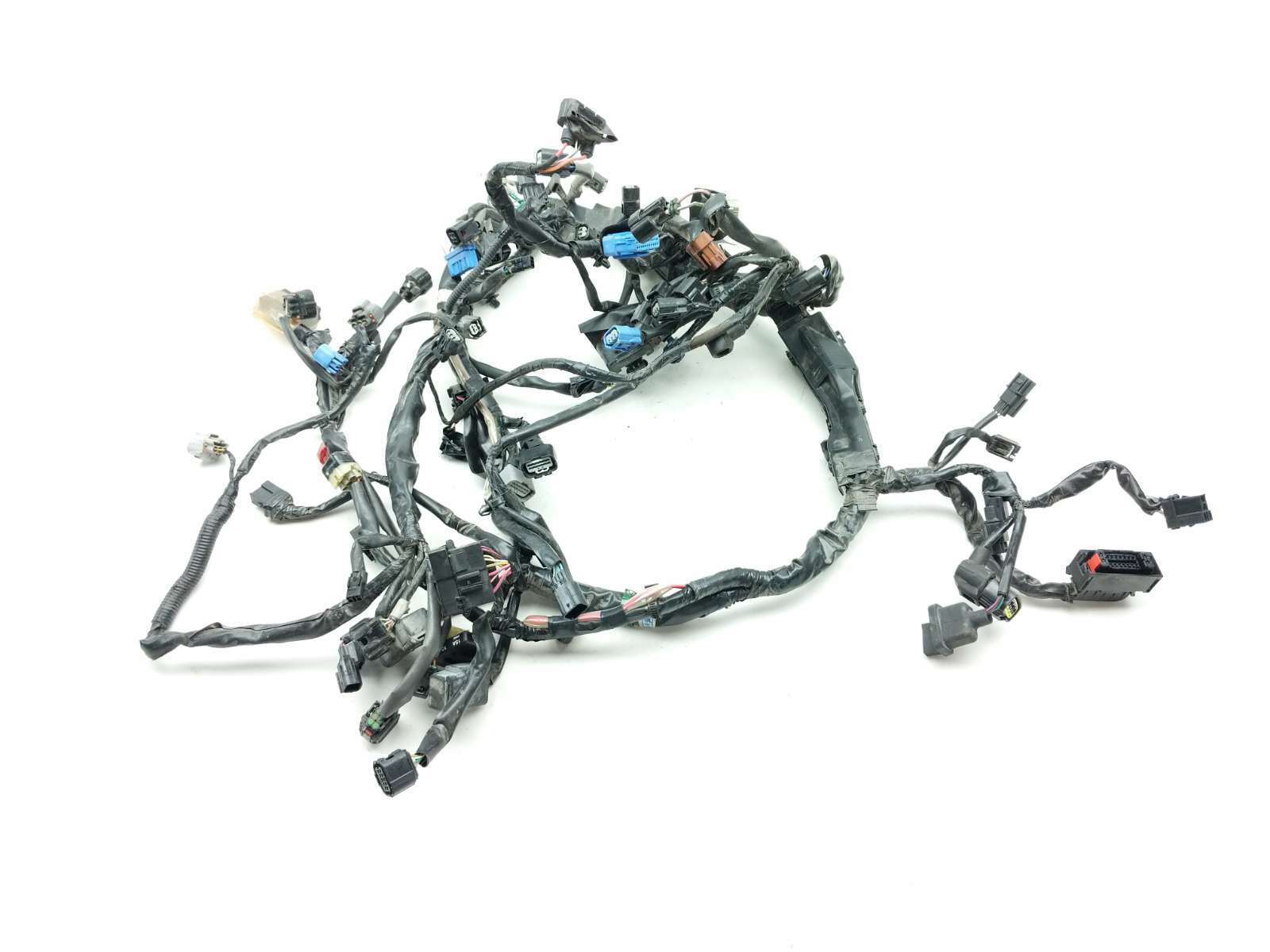 18 Honda CRF1000 Africa Twin Adventure Sports Main Wiring Wire Harness Loom