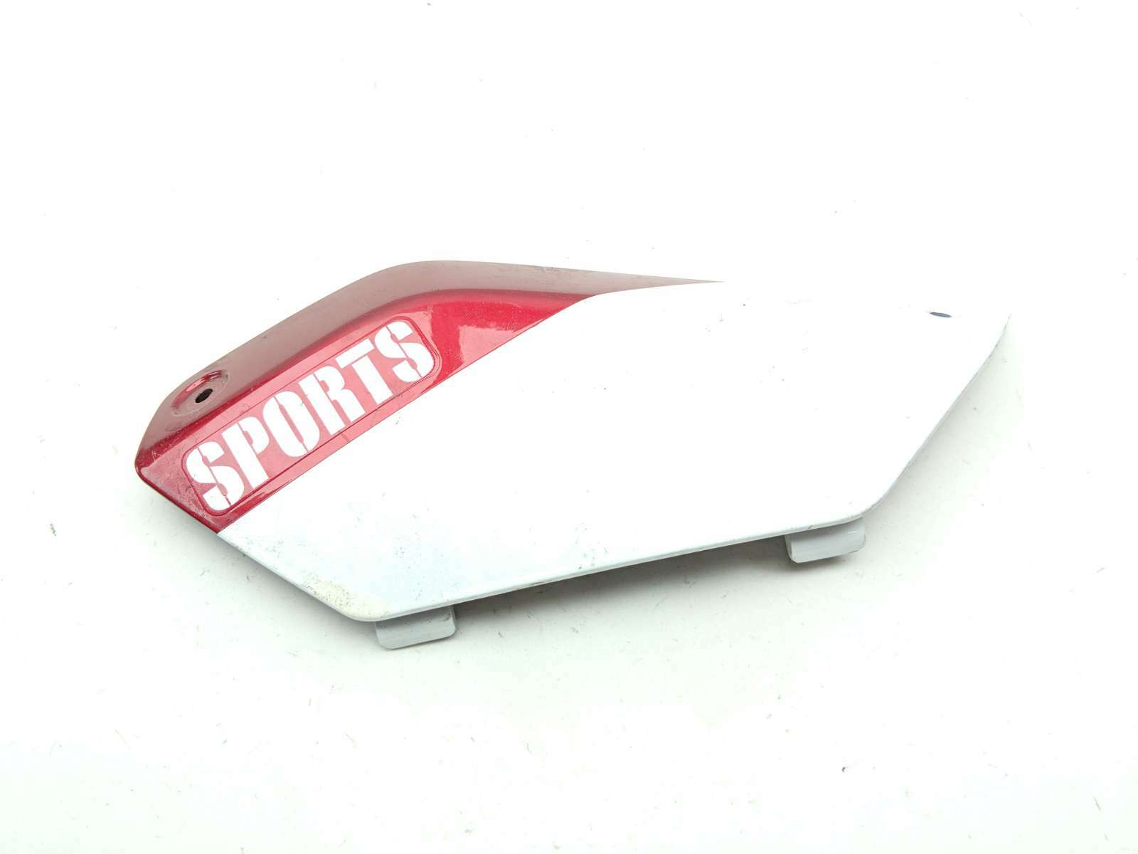 18 Honda CRF1000 Africa Twin Rear Right Cover Trim Fairing Lid 83631-MKK-D200