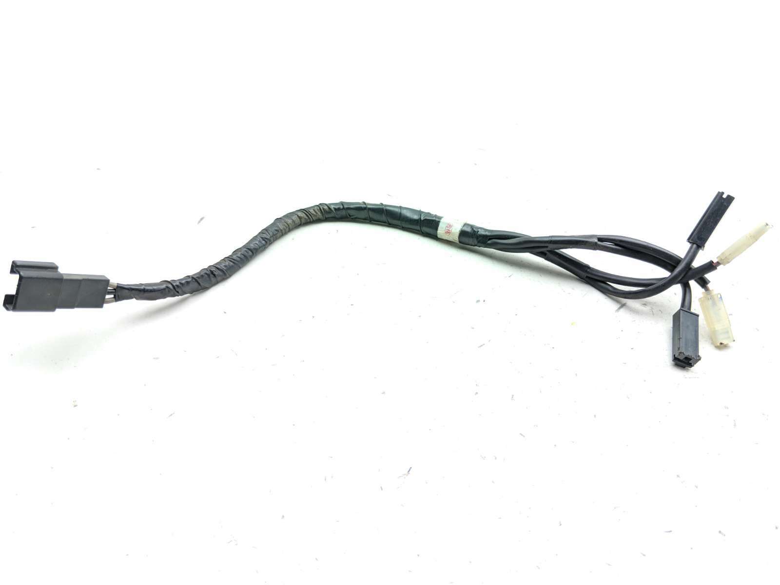 07 Yamaha Stratoliner Roadliner XV1900 XV19 Coil Sub Wire Wiring Harness