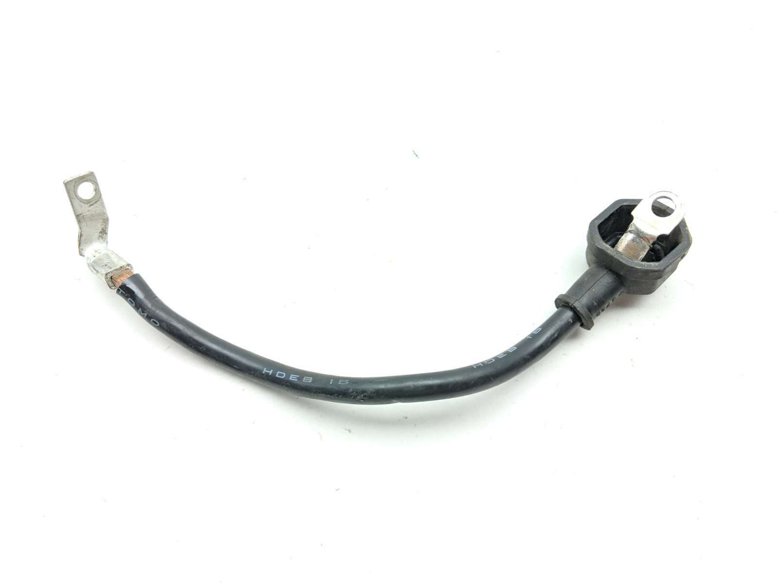 18 Honda CRF1000 Africa Twin Adventure Sports Negative Battery Cable Terminal