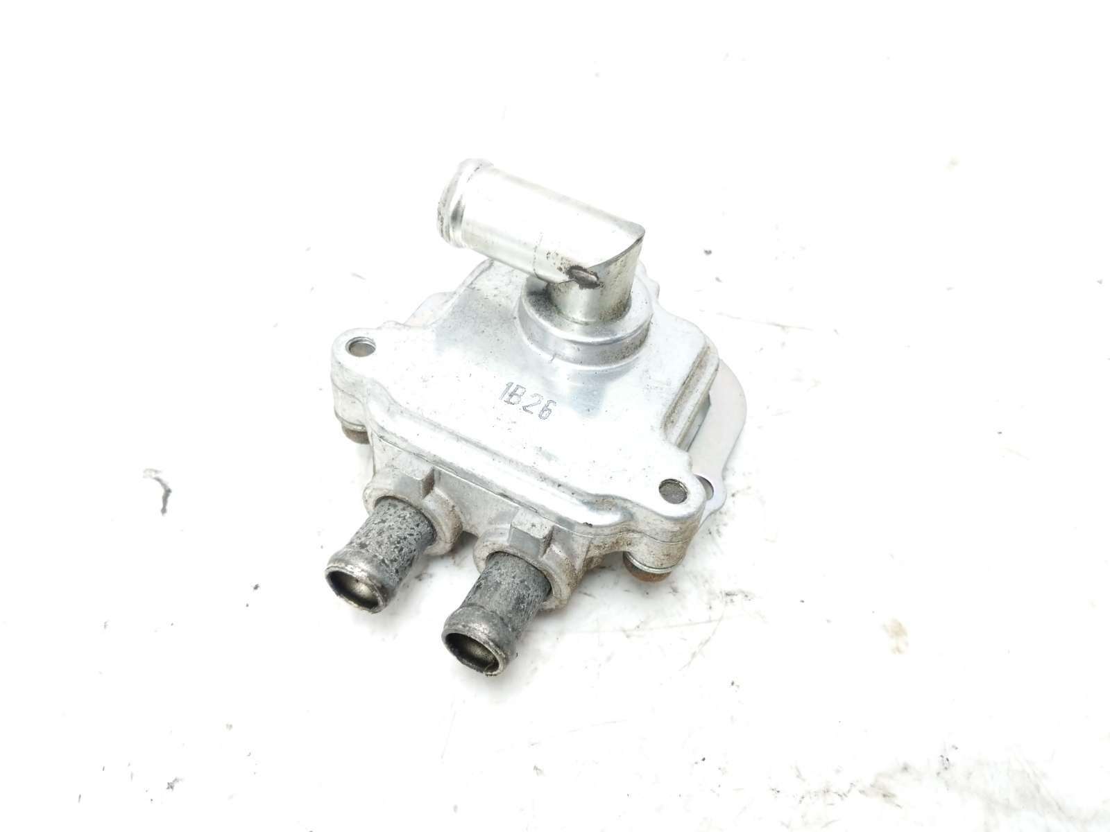 11 Yamaha V Star XV 250 Air Valve Switch Solenoid