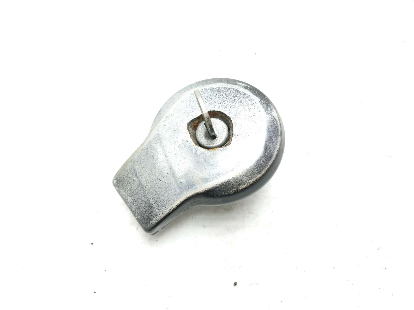 11 Yamaha V Star XV 250 Lock Set