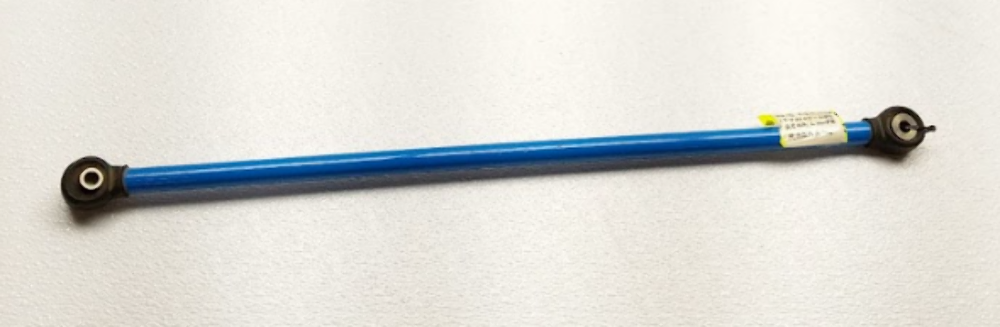 Polaris (USED) 2016-2017 RZR 1000 RZR Turbo Upper Radius Rod #1543204-689
