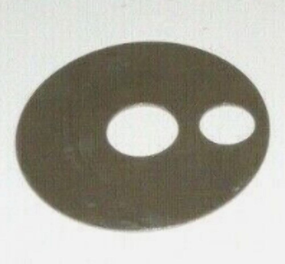 GENUINE NOS OEM - Polaris 5211727 - Shim