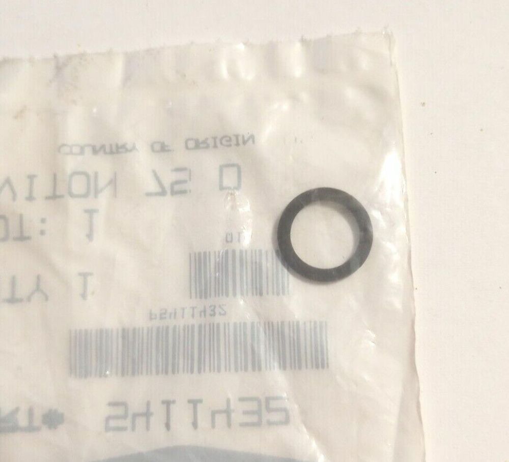 NEW POLARIS 5411432 OEM NOS ATV O RING (QTY 4) 2007 SPORTSMAN 700/800 EFI