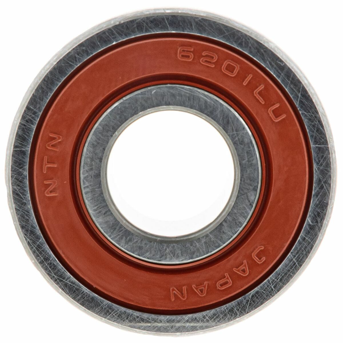 NOS HONDA ANF125 CRF50F RADIAL BALL, BEARING PART# 96140-6201010