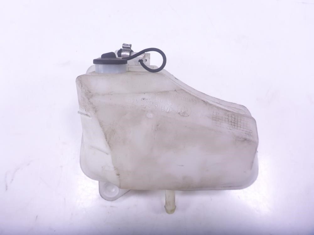 13 BMW F800GT Radiator Tank Overflow Bottle Reservoir 17118525449