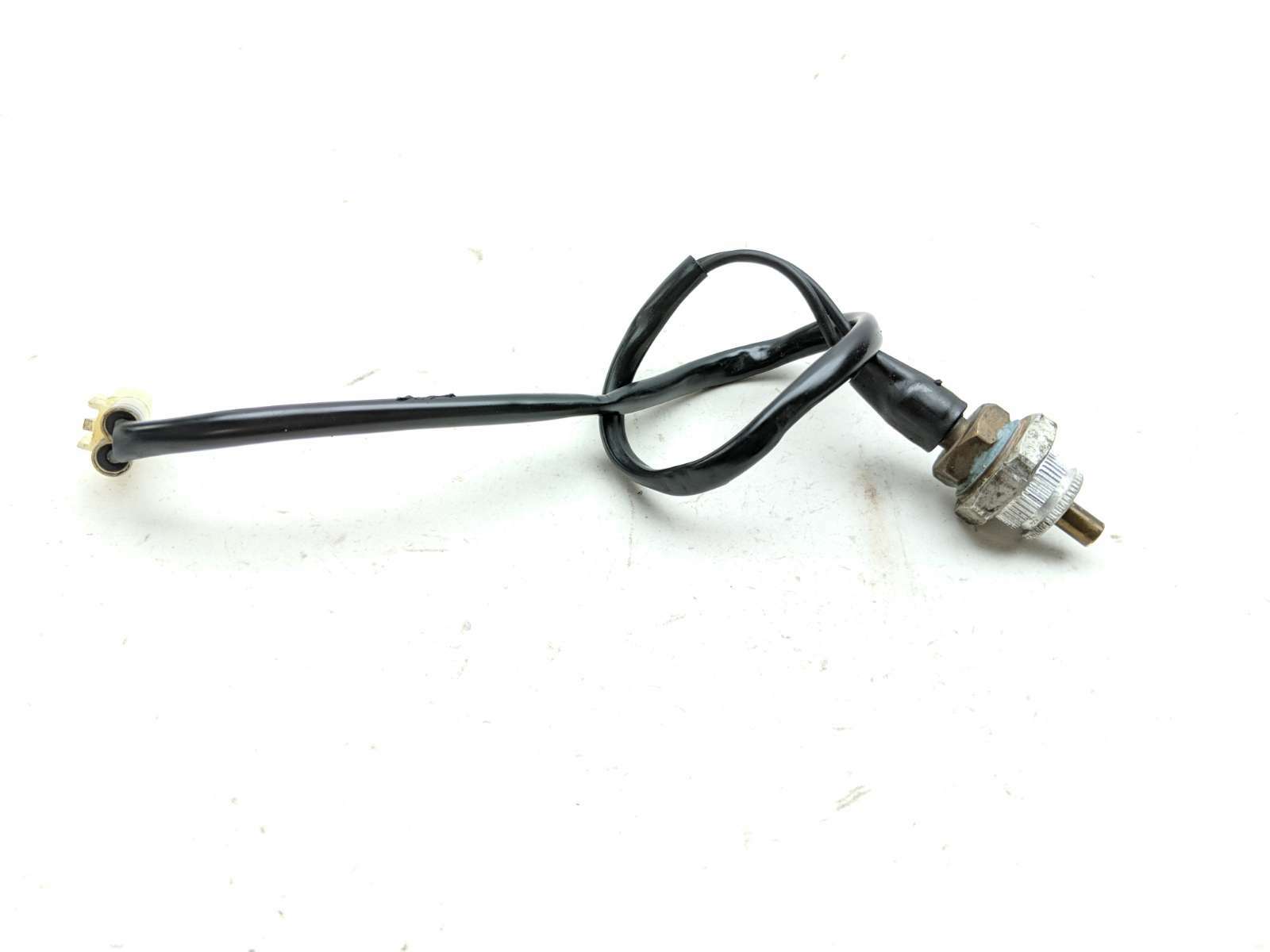 13 Ducati Multistrada 1200 Water Temperature Sensor