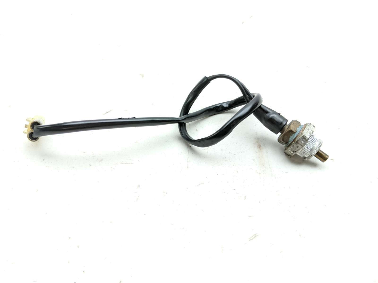 13 Ducati Multistrada 1200 Water Temperature  Sensor?