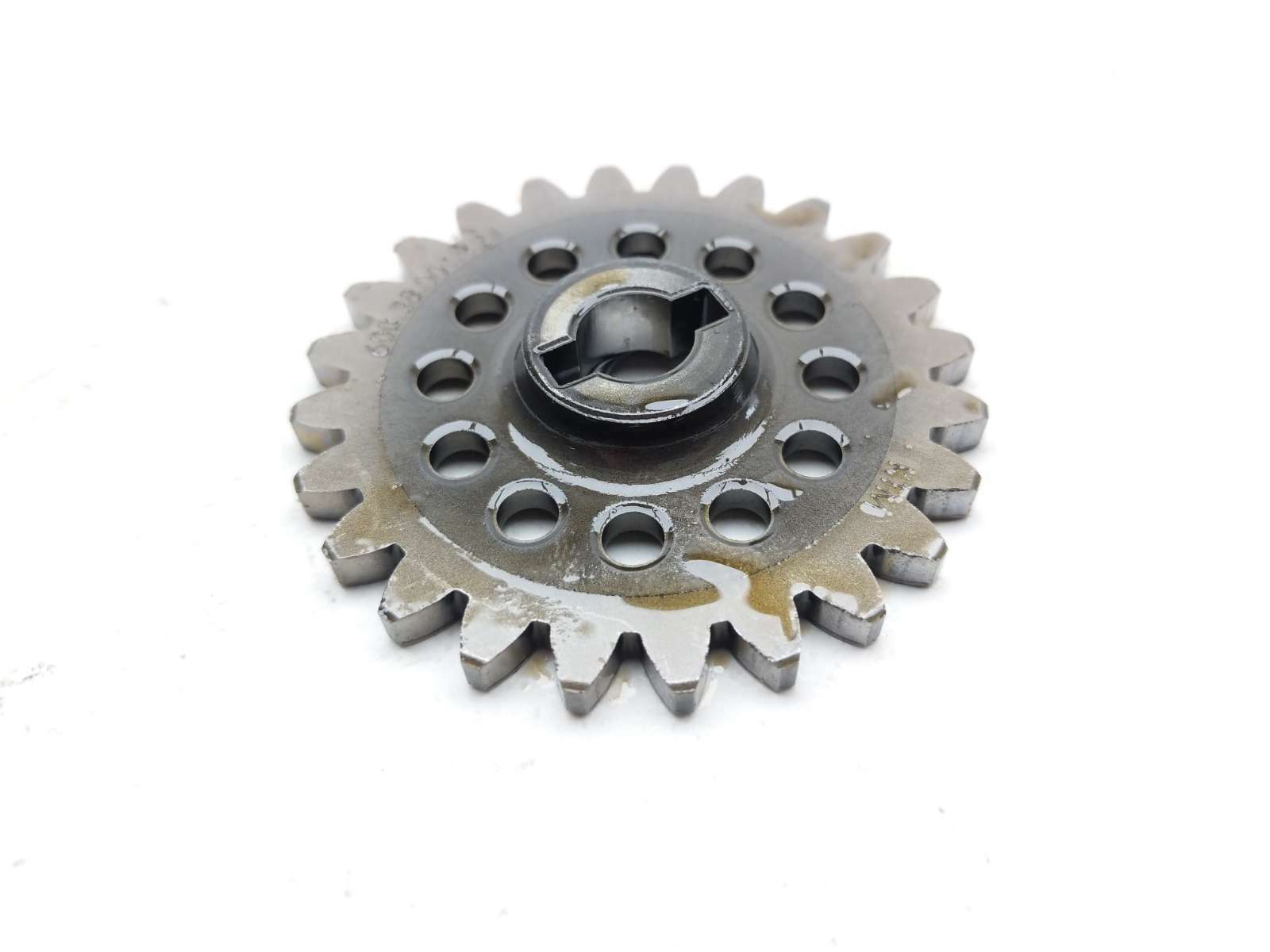 07 08 KTM 990 Super Duke Engine Motor Gear D