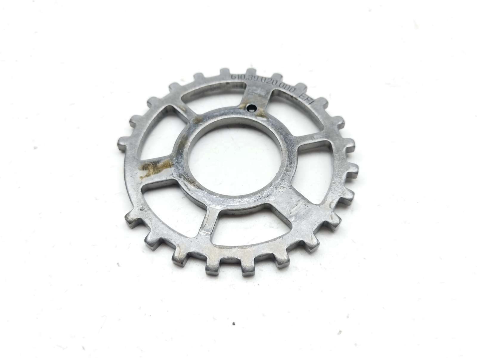 07 08 KTM 990 Super Duke Engine Motor Coil Sprocket