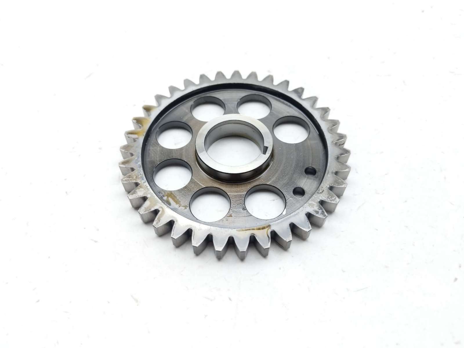 07 08 KTM 990 Super Duke Engine Motor Shaft Gear