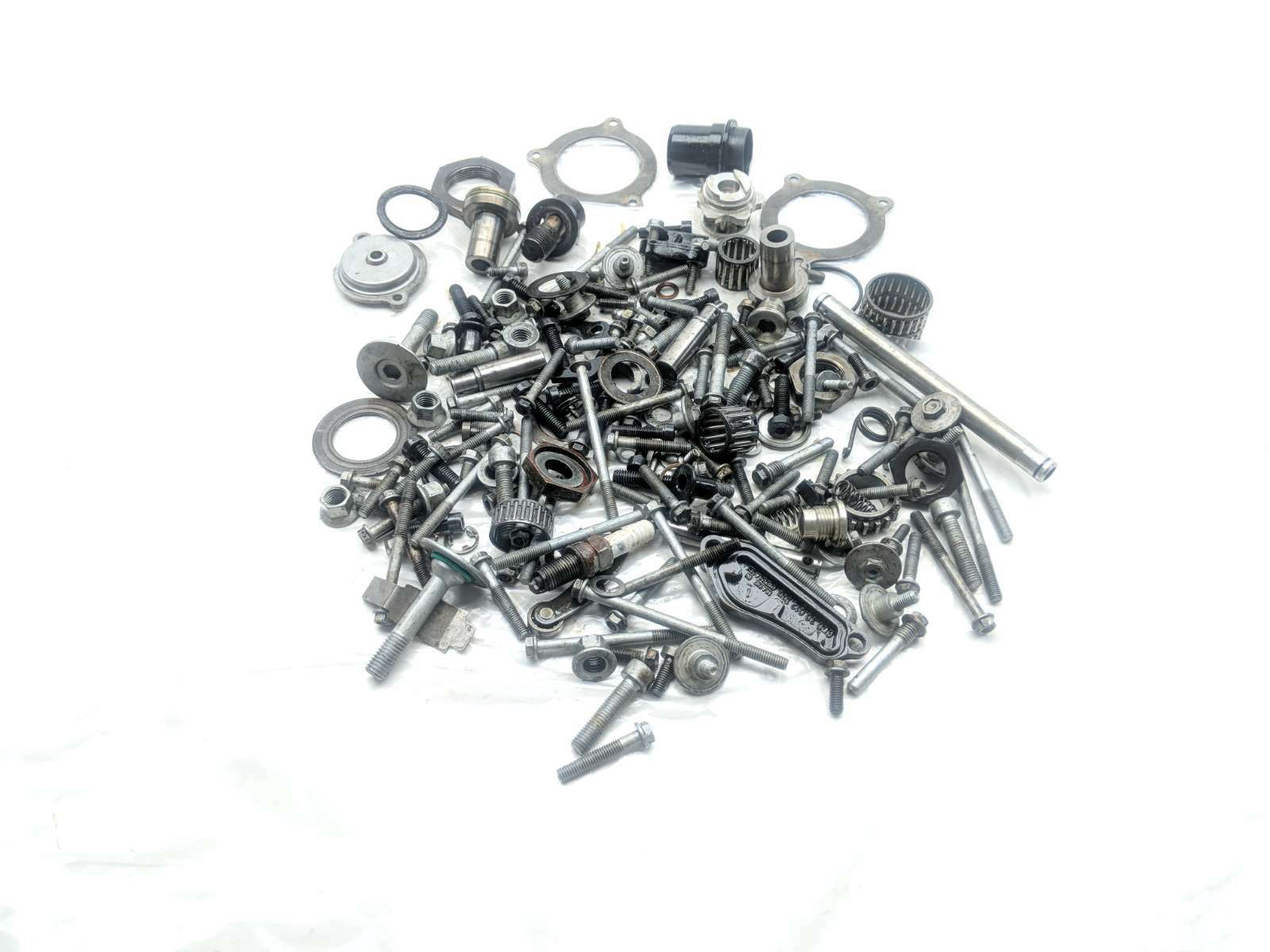 07 08 KTM 990 Super Duke Engine Motor Parts Master Hardware Bolt Kit