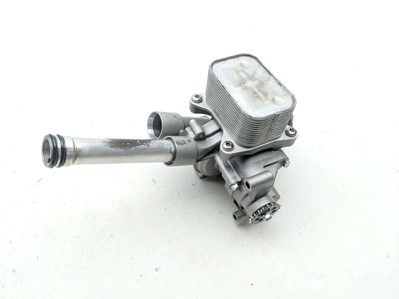 12 Triumph Tiger Explorer XC Engine Motor Oil Pump