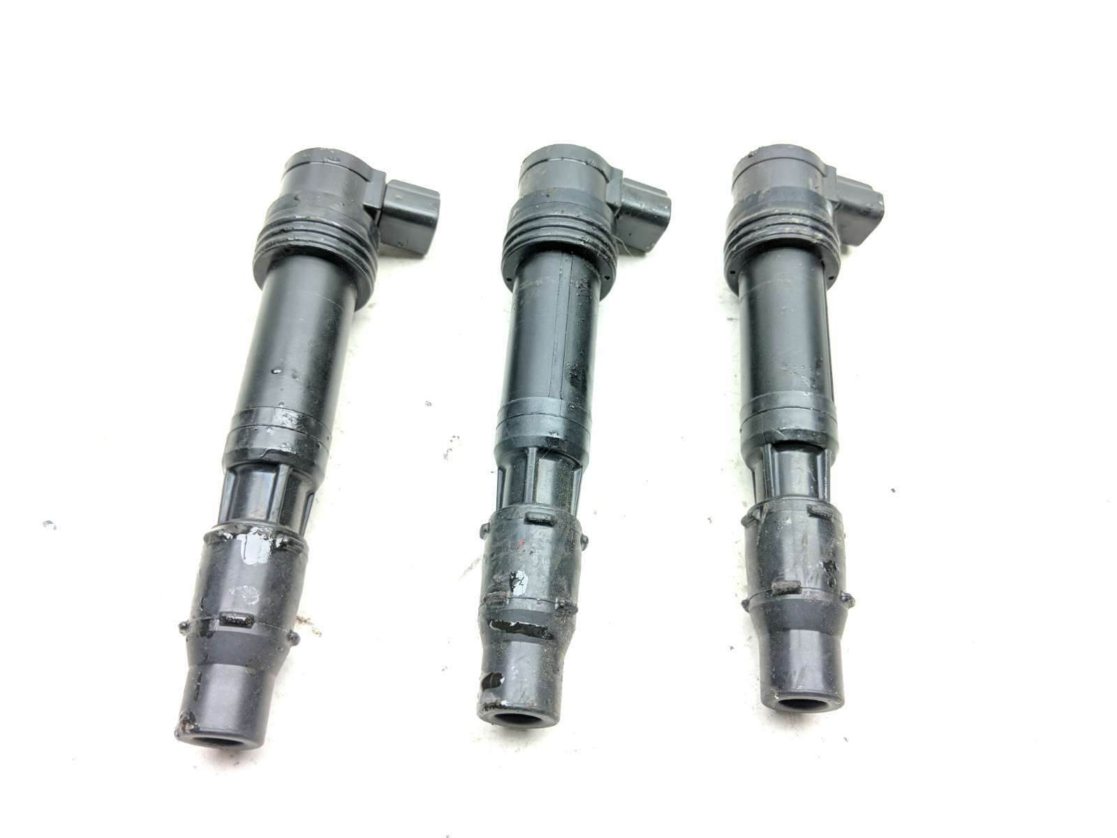 12 Triumph Tiger Explorer XC Ignition Coil Plug Pack