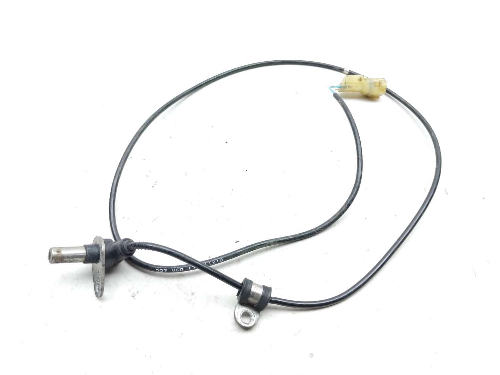 12 Triumph Tiger Explorer XC ABS Sensor B