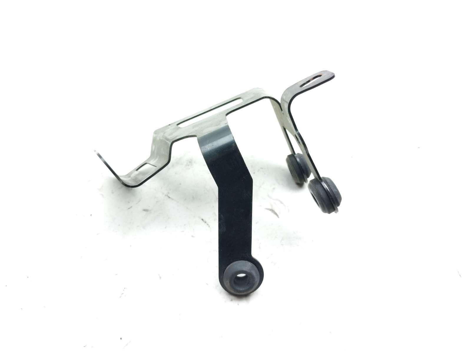 12 Triumph Tiger Explorer XC Anti Lock Brake Unit Pump Mount