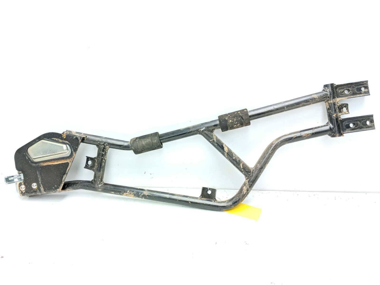 22 CF-Moto ZForce 800 EX Left Door Inner Frame Mount Bracket