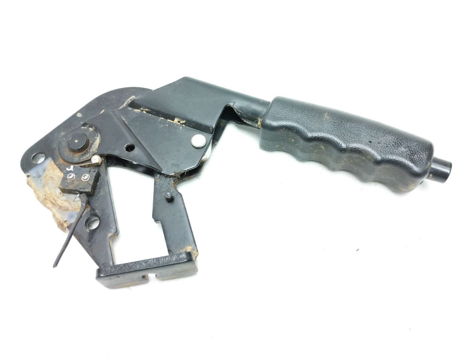 22 CF-Moto ZForce 800 EX Parking Brake Lever Handle