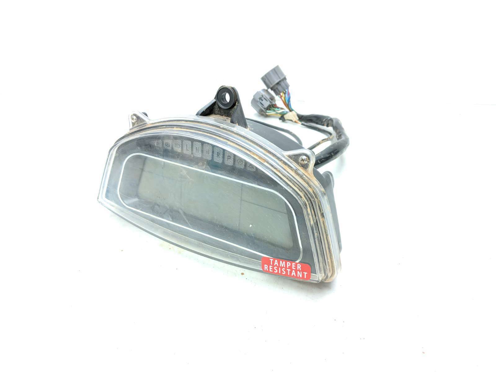 22 CF-Moto ZForce 800 EX Instrument Gauge Cluster Speed Speedometer