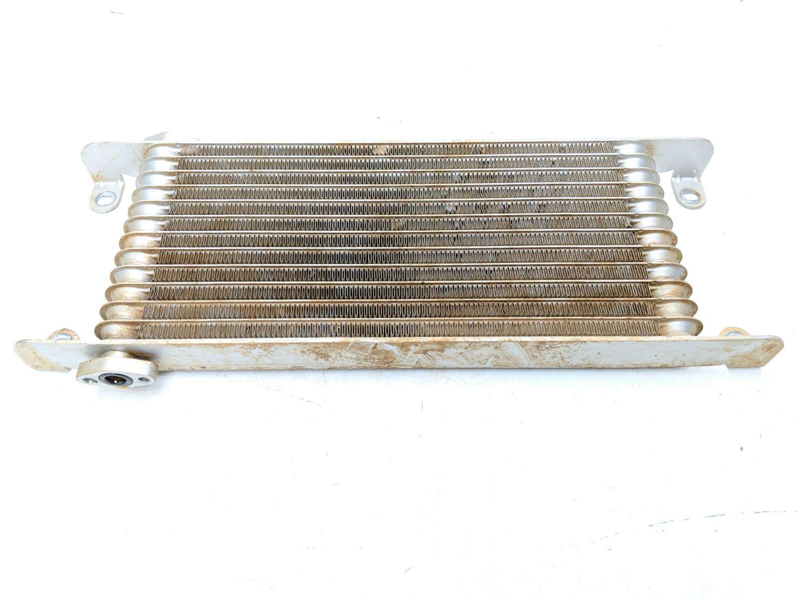 22 CF-Moto ZForce 800 EX Oil Cooler