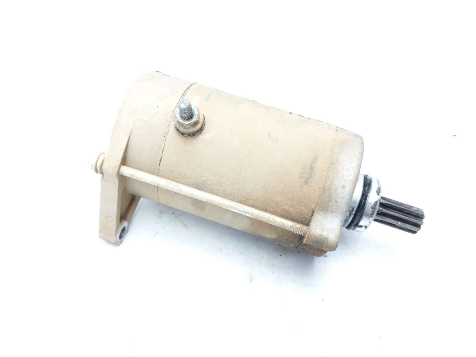 22 CF-Moto ZForce 800 EX Engine Starter Motor Electric