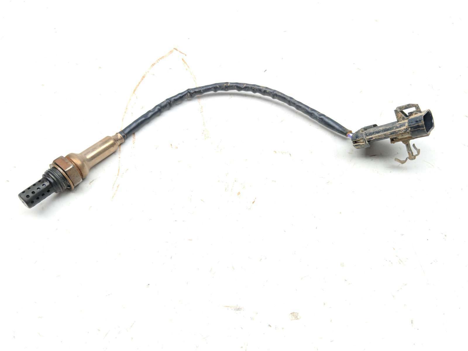 22 CF-Moto ZForce 800 EX Exhaust O2 Oxygen Sensor (B)