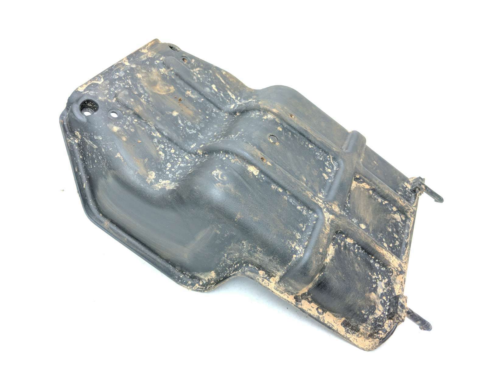 22 CF-Moto ZForce 800 EX Dashboard Cover Panel 9060-043001