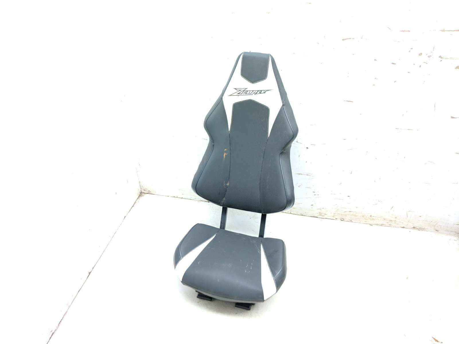 22 CF-Moto ZForce 800 EX Seat Assembly (A)