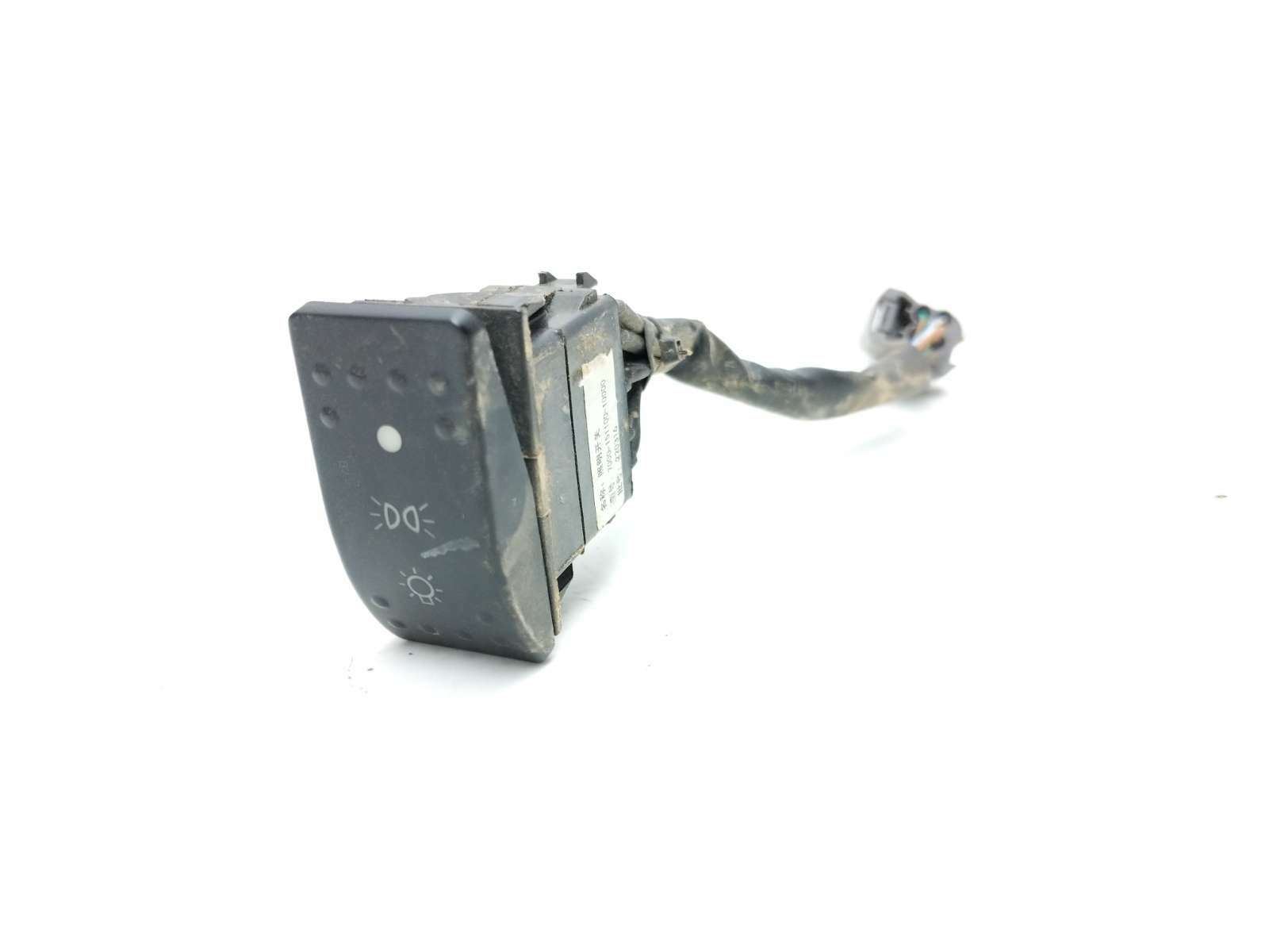 22 CF-Moto ZForce 800 EX Headlight Control Switch