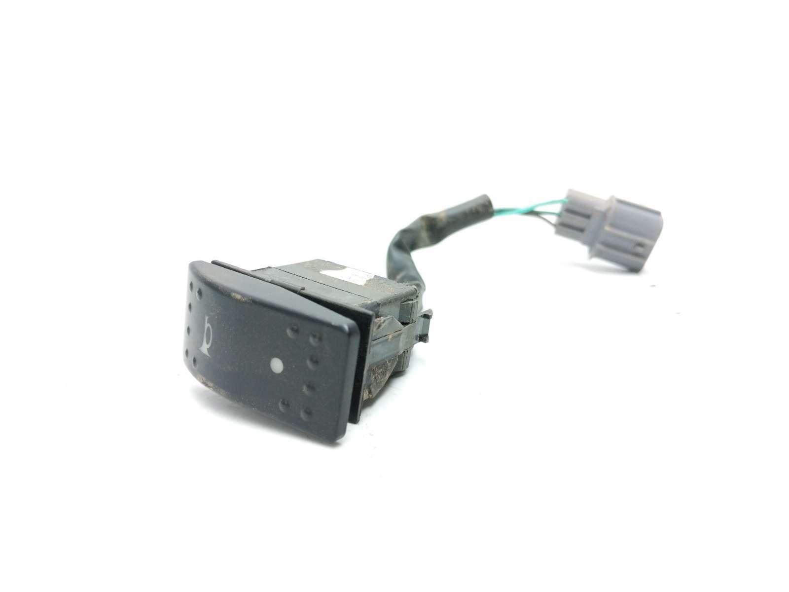22 CF-Moto ZForce 800 EX Horn Switch Relay Control