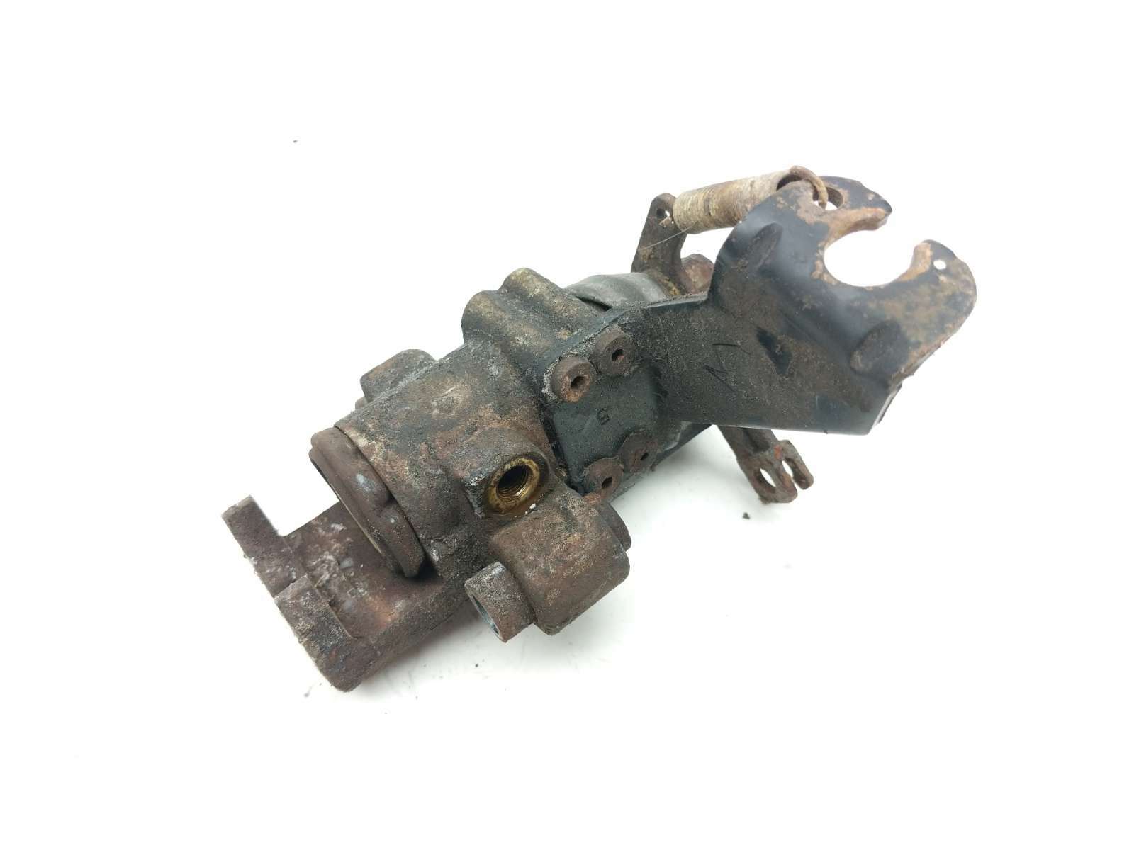 06 John Deere HPX Gator 4x4 Rear Brake Caliper A