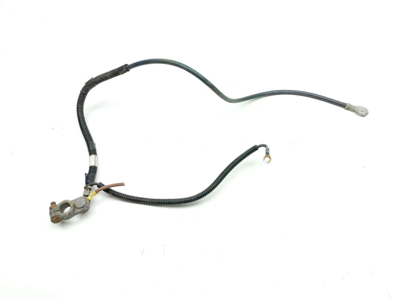 06 John Deere HPX Gator 4x4 Battery Wire Cable Lines