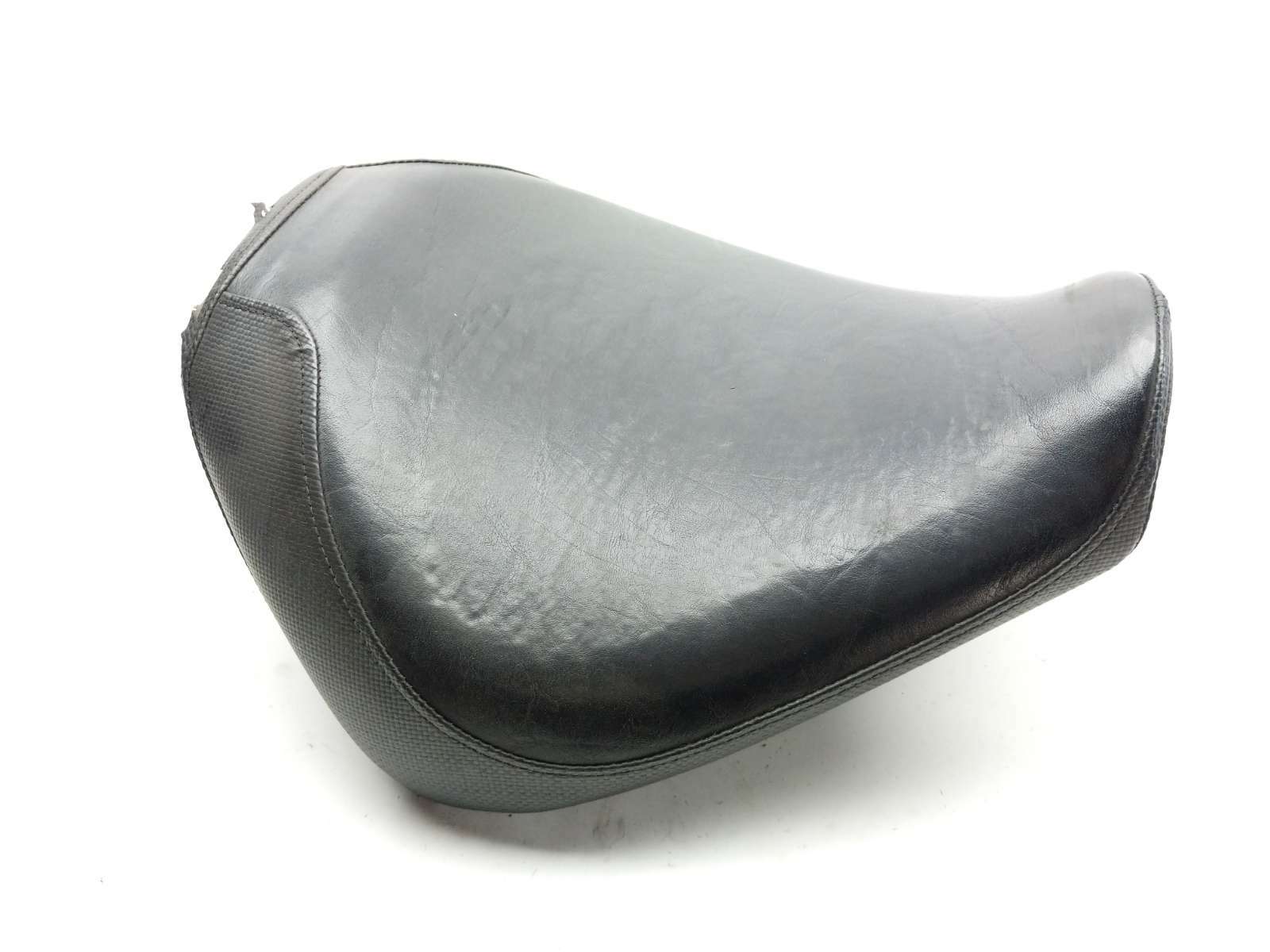 12 Yamaha XVS950 VStar 950 Front Driver Seat