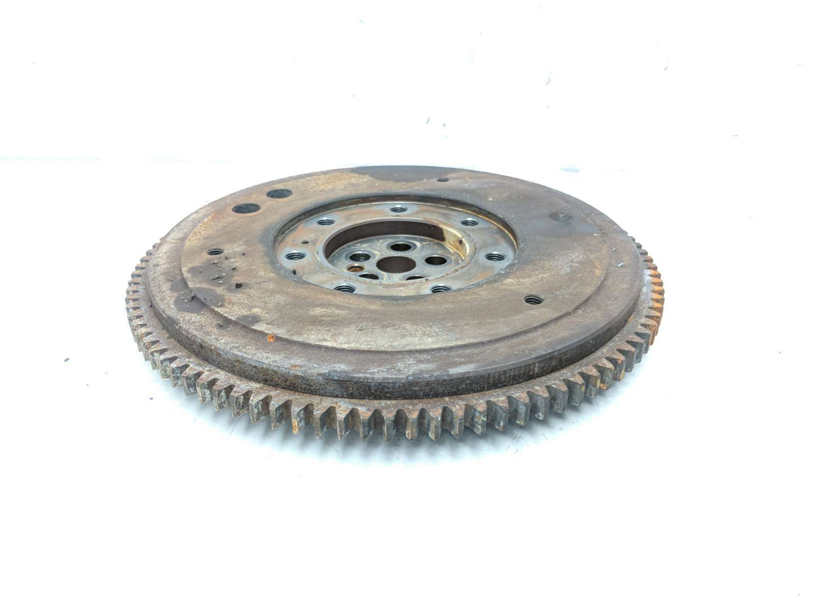 18 Kawasaki Mule 4010 4x4 Engine Motor Clutch Flywheel Gears Plates